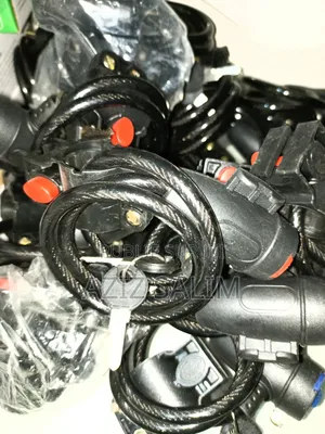 Anti-Vol Vélos Avec Support