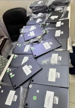 New Samsung Galaxy Tab A7 LTE 32 GB Gris