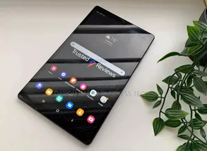 New Samsung Galaxy Tab A7 LTE 32 GB Gris