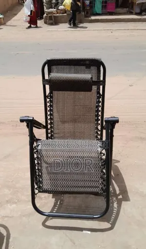 Photo - Chaise Pliane