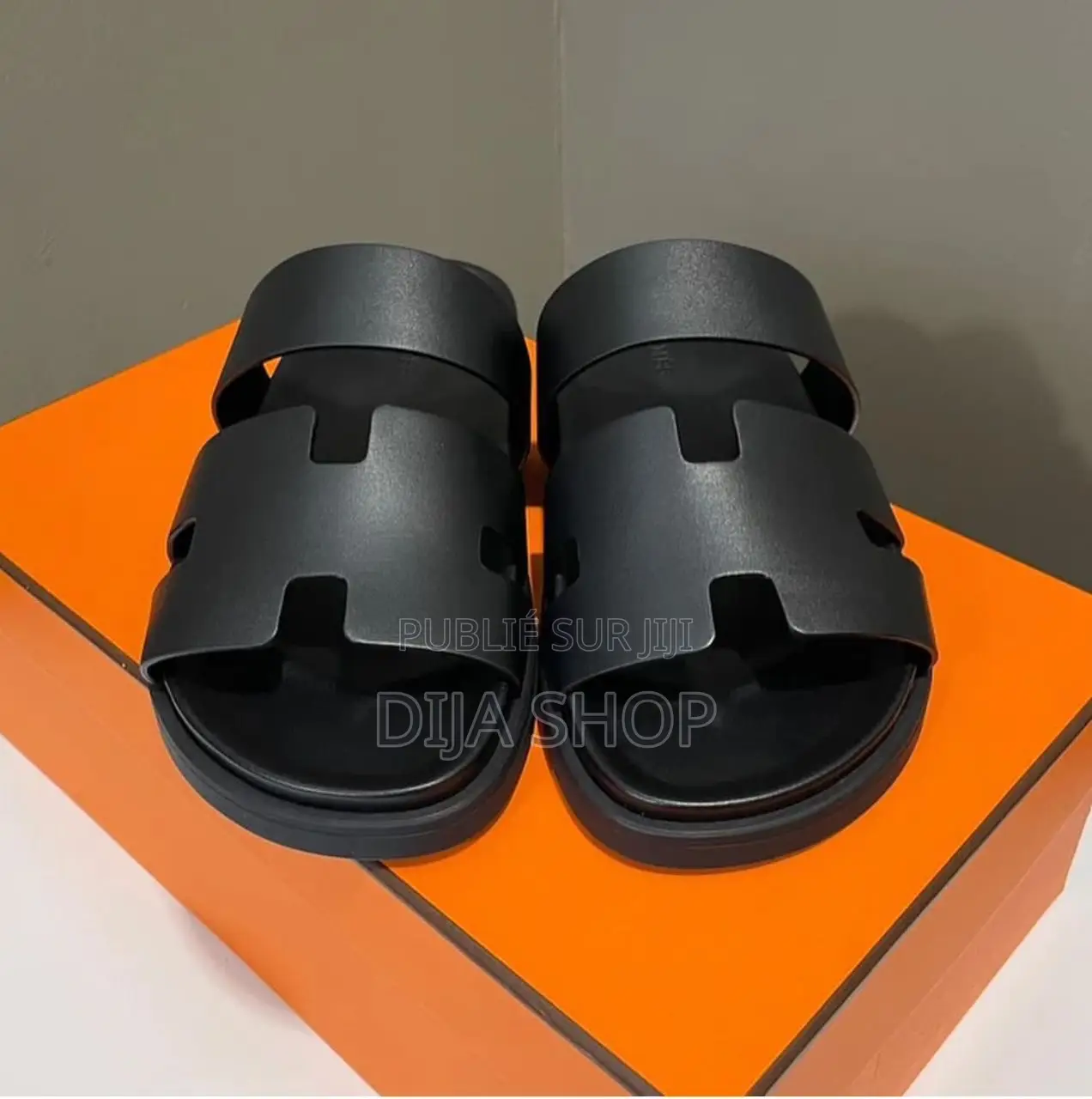 Sandales Original Hermès Disponible