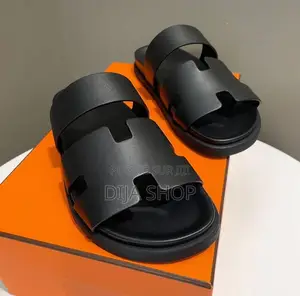 Sandales Original Hermès Disponible