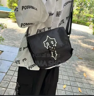 Photo - Sacoche Trap Star