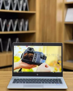 New HP EliteBook 840 G6 8GB Intel Core I5 SSD 256GB