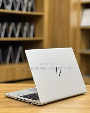 New HP EliteBook 840 G6 8GB Intel Core I5 SSD 256GB