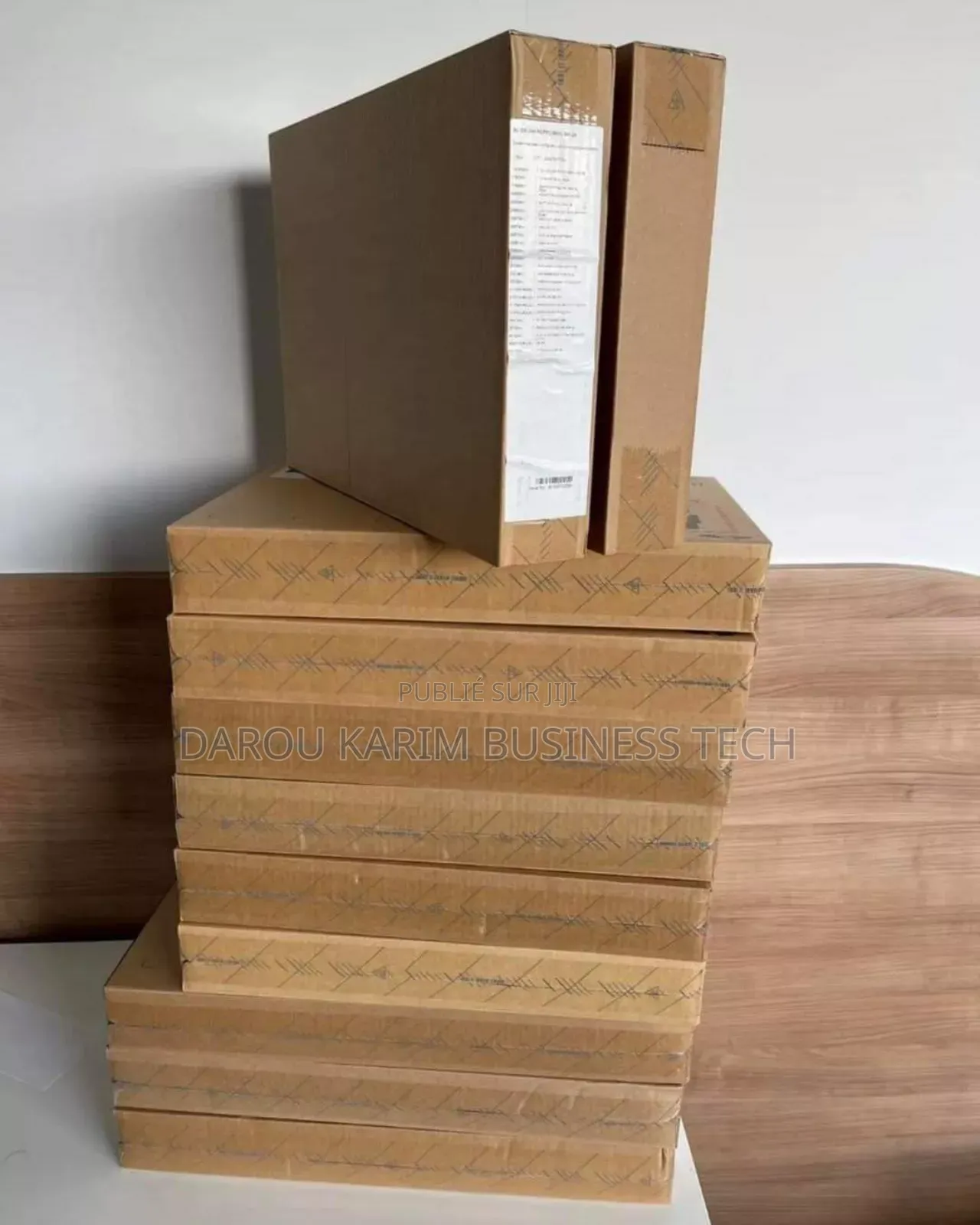 New HP EliteBook 840 G6 8GB Intel Core I5 SSD 256GB