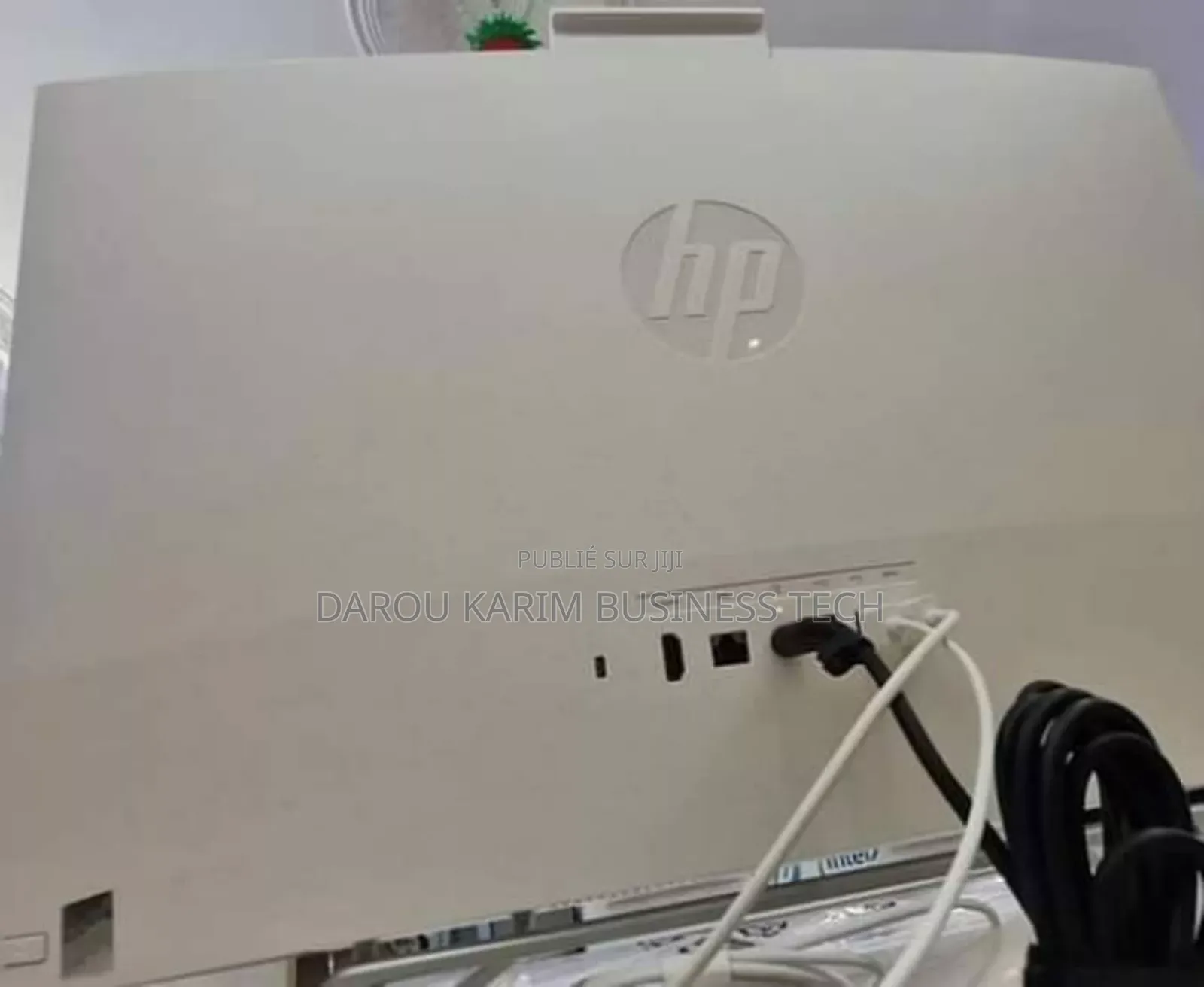 New HP 200 G4 All-in-One 8GB Intel Core I5 SSD 512GB