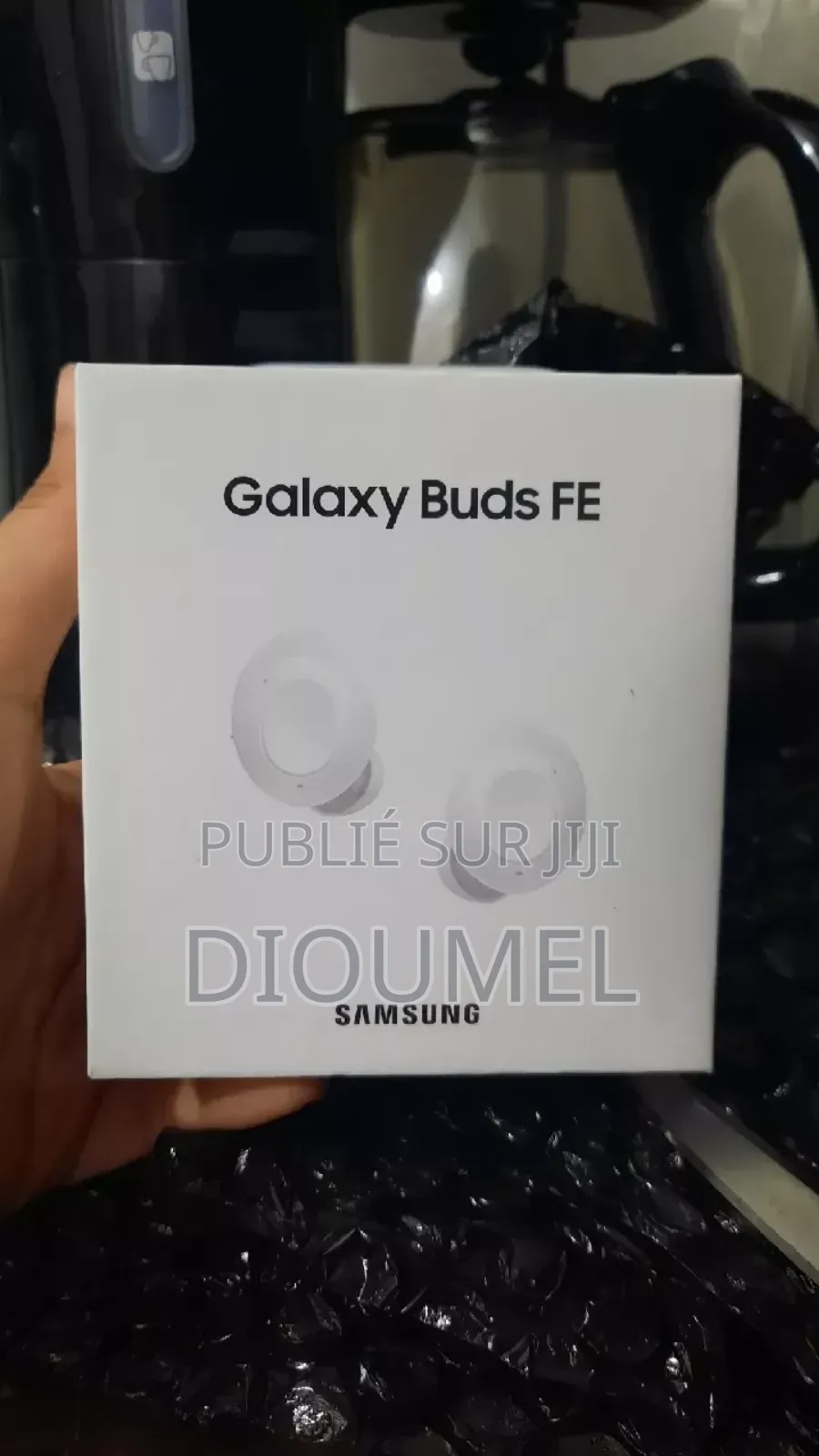Samsung GALAXY Buds Fe