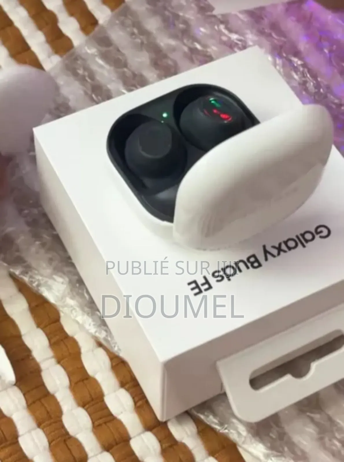 Samsung GALAXY Buds Fe