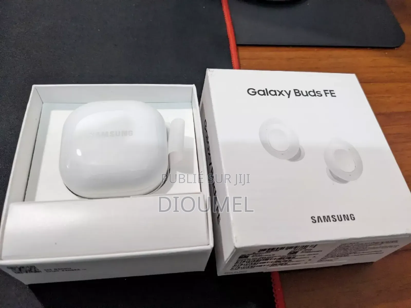 Samsung GALAXY Buds Fe