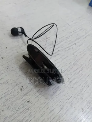 Ecouteur Bluetooth Retractable Professional SENS
