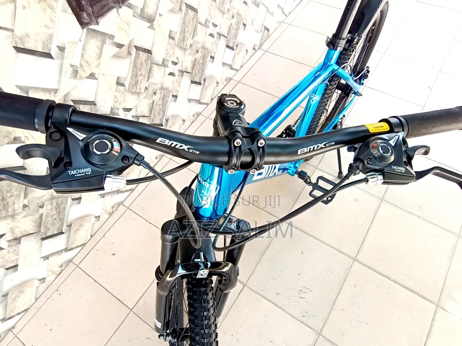 Vélos VTT Compèt 26"