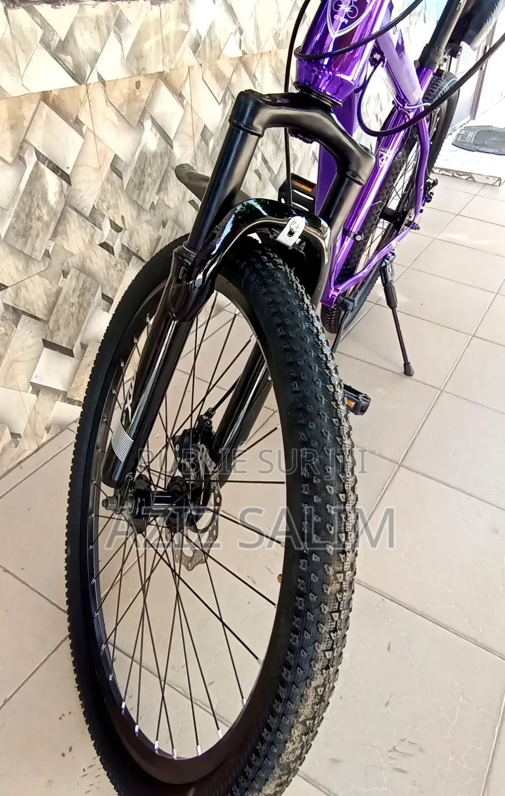 Vélos VTT Compèt 26"