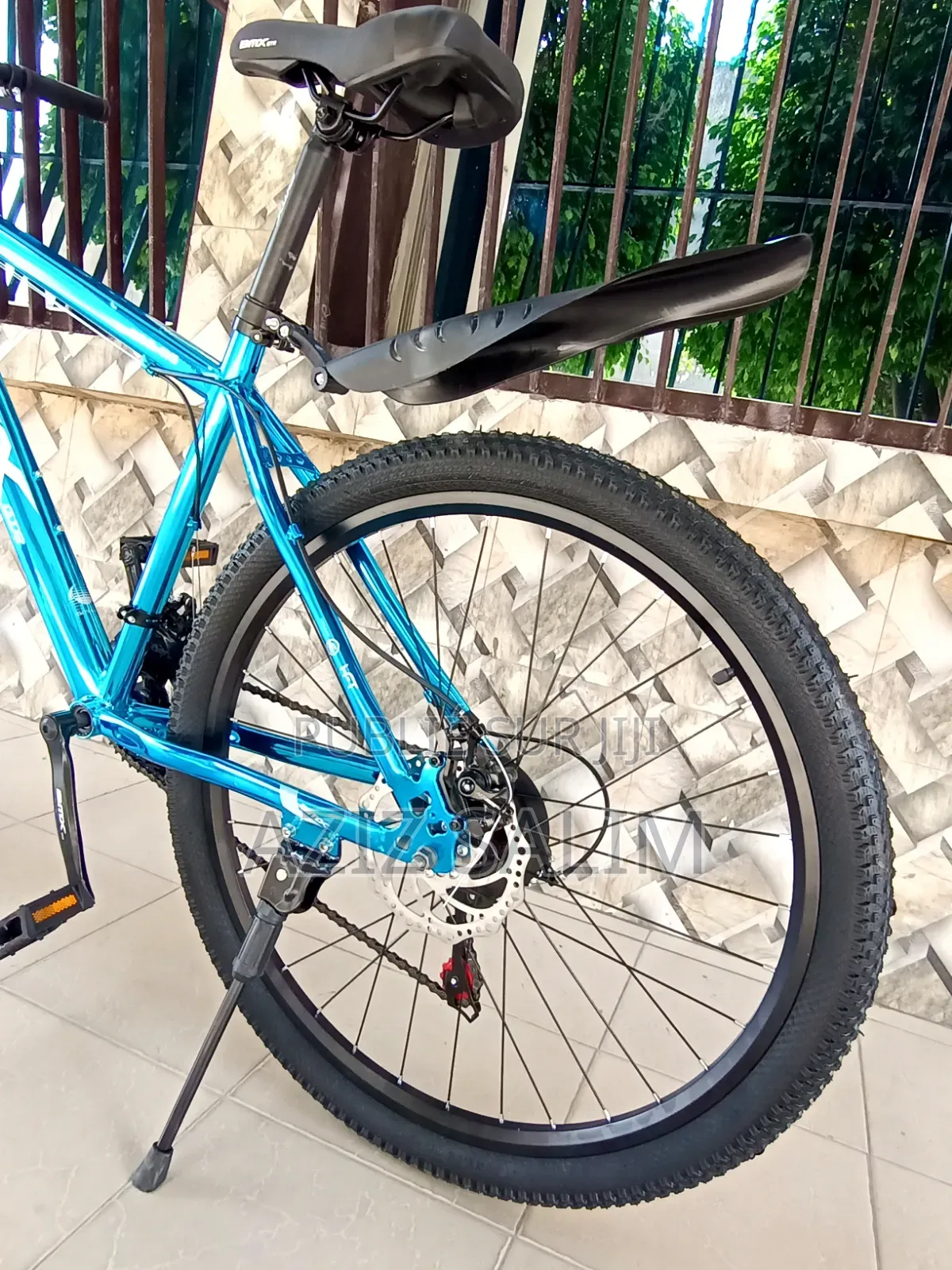 Vélos VTT Compèt 26"