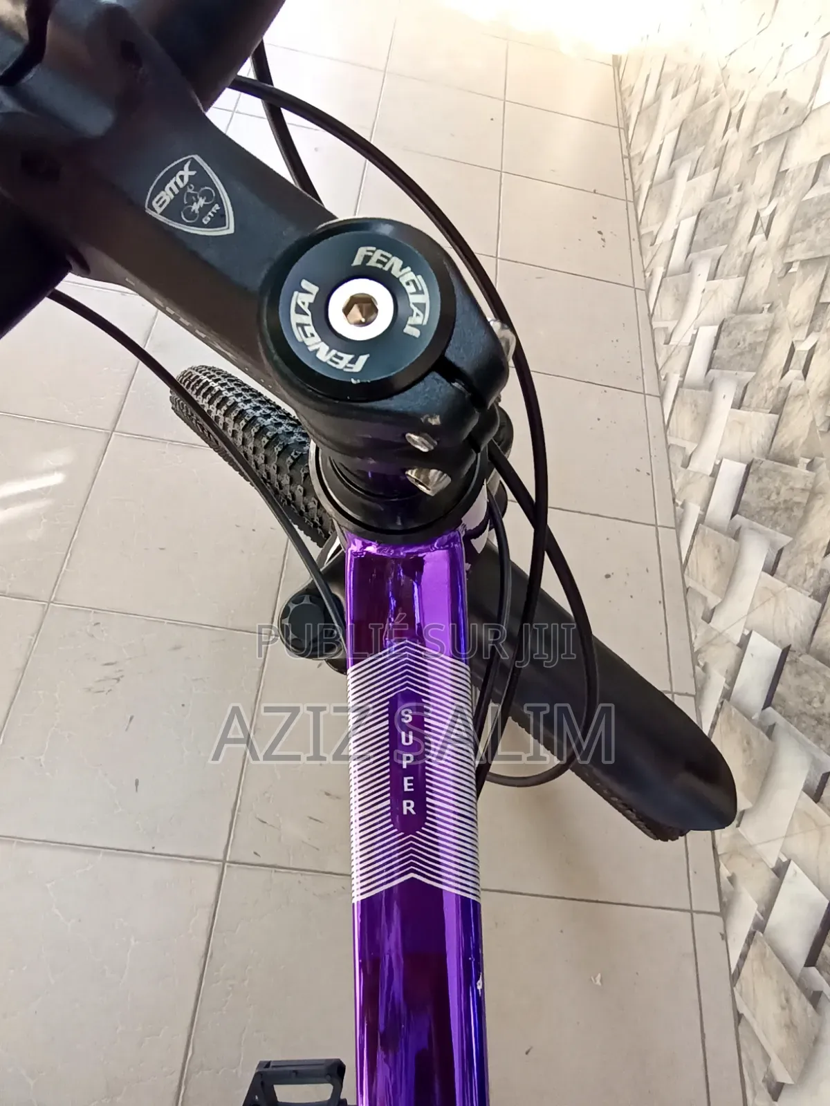 Vélos VTT Compèt 26"