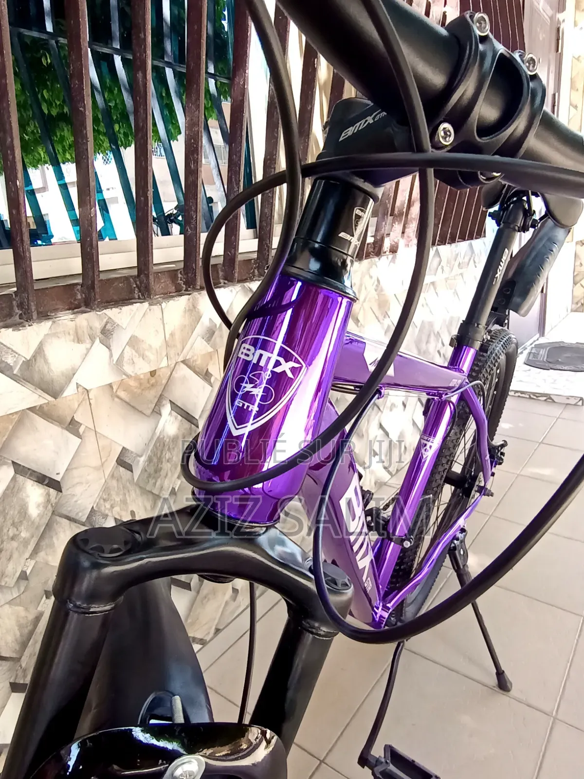 Vélos VTT Compèt 26"