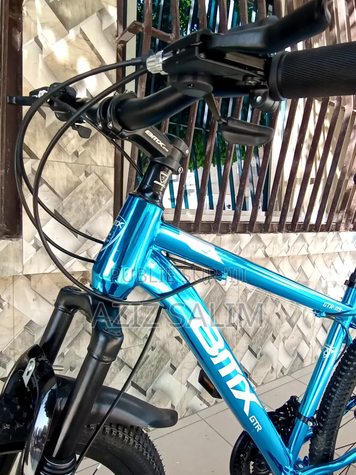 Vélos VTT Compèt 26"