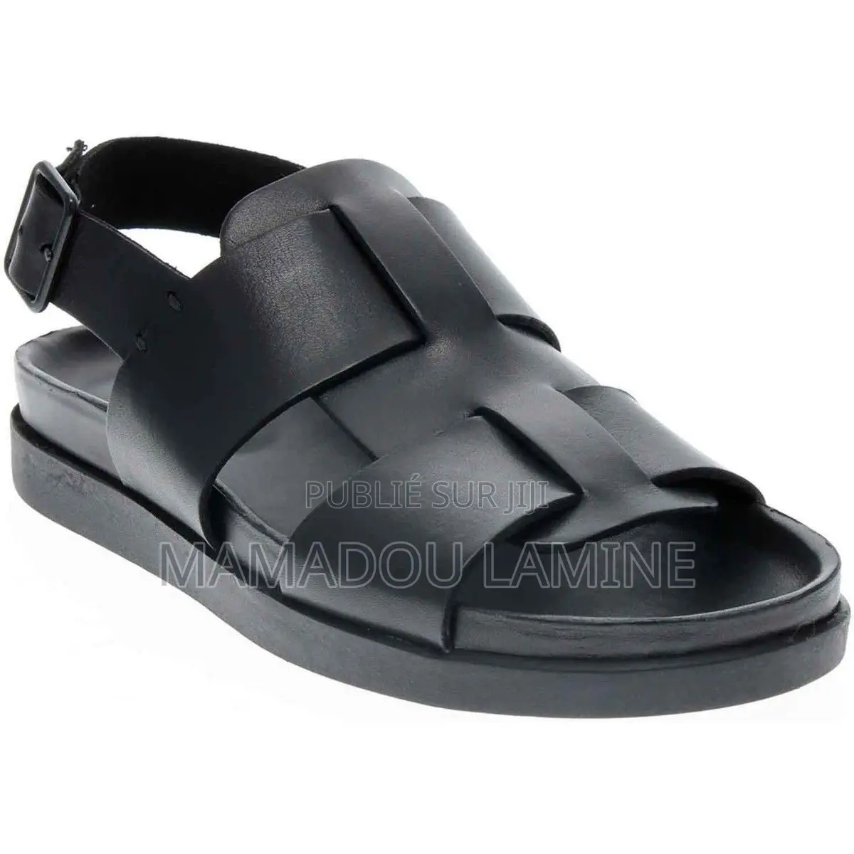 Chaussure Sandale Orthopédique Nue Pieds Confortable