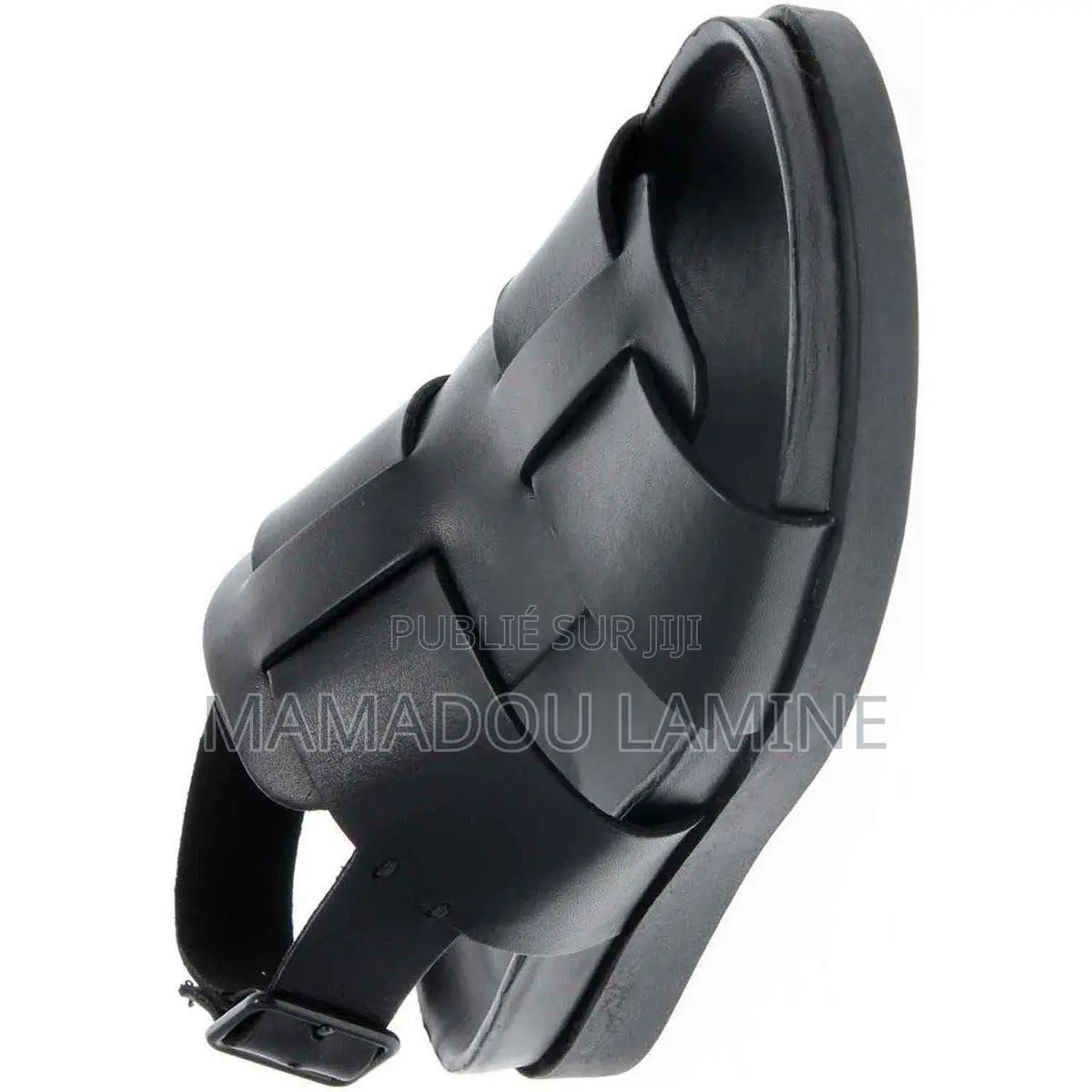 Chaussure Sandale Orthopédique Nue Pieds Confortable