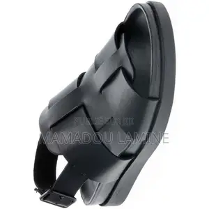 Chaussure Sandale Orthopédique Nue Pieds Confortable