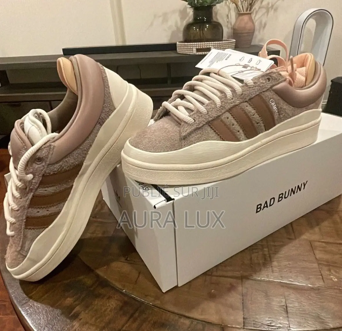 Original Adidas Computs Bunny Disponible
