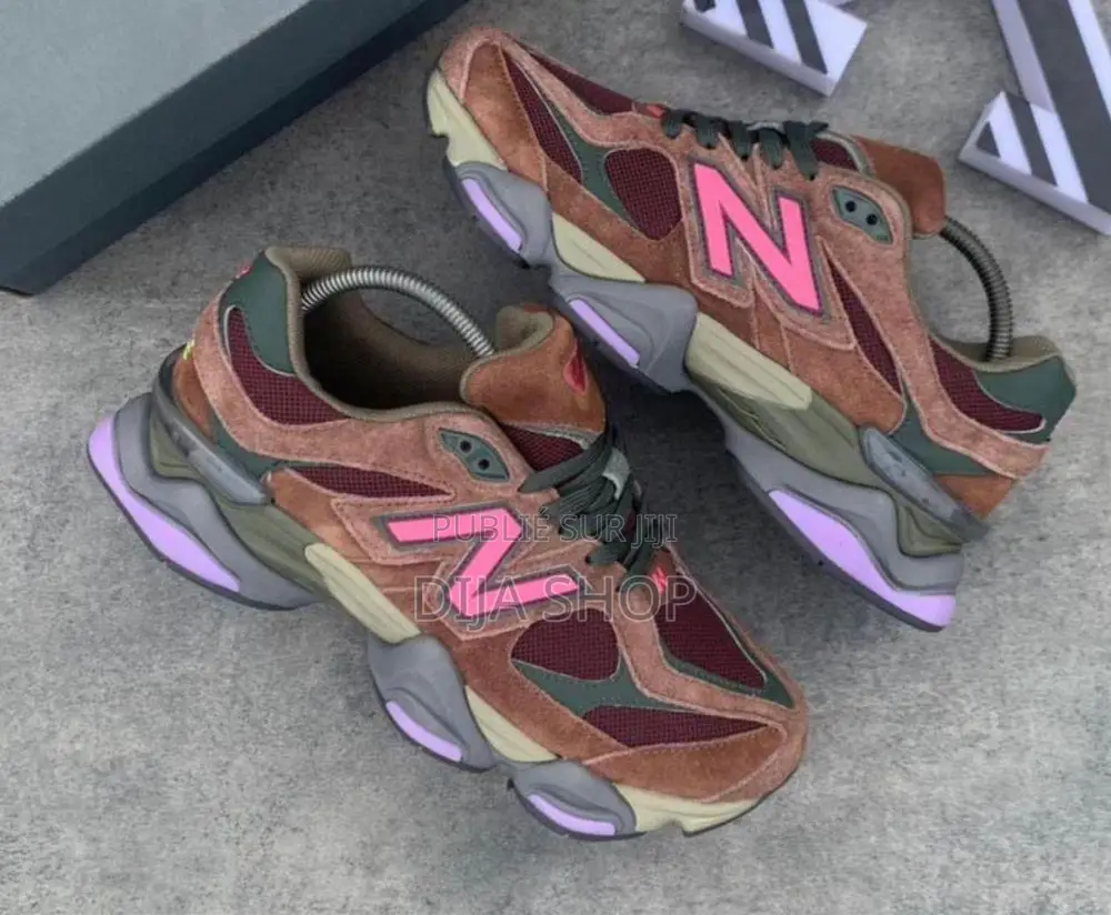 Original New Balance Disponible