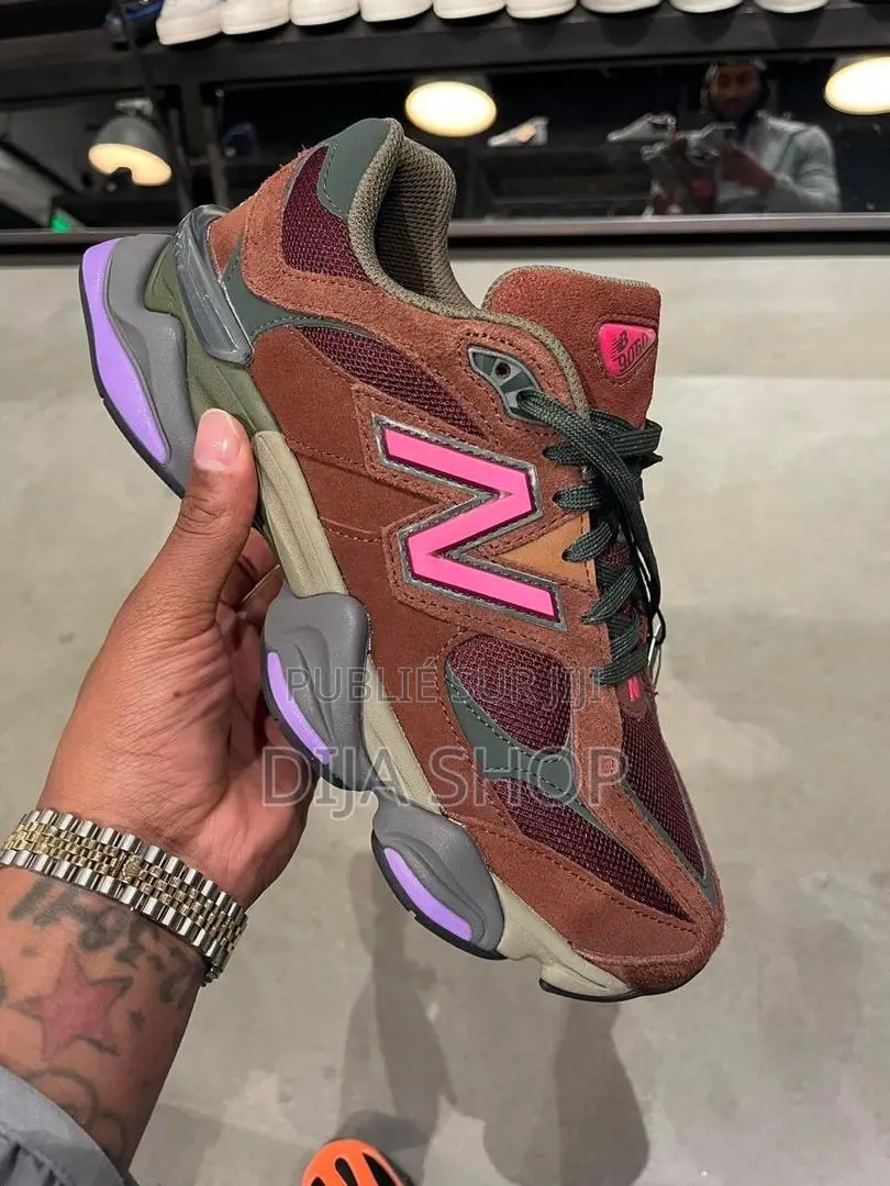 Original New Balance Disponible