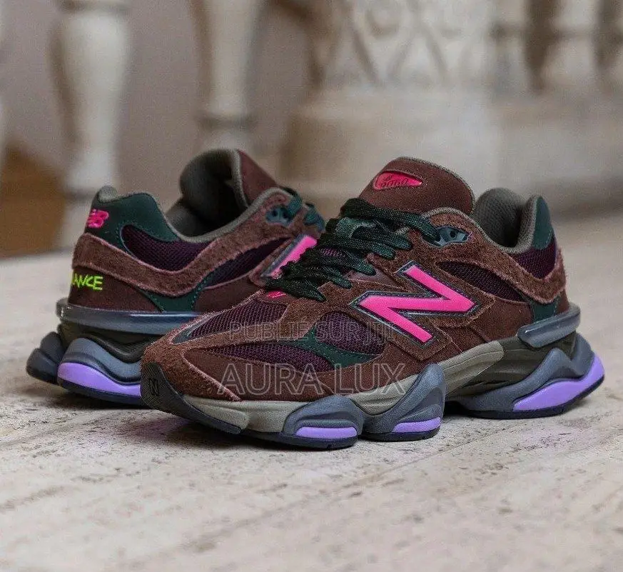 Original New Balance Disponible