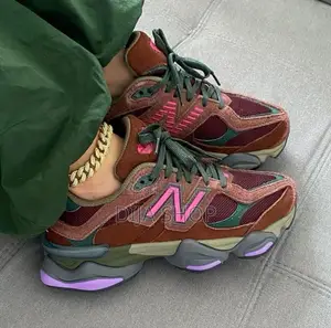 Original New Balance Disponible