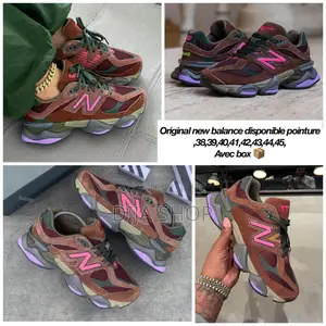 Original New Balance Disponible