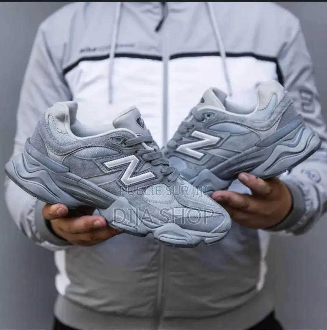 Original New Balance Disponible