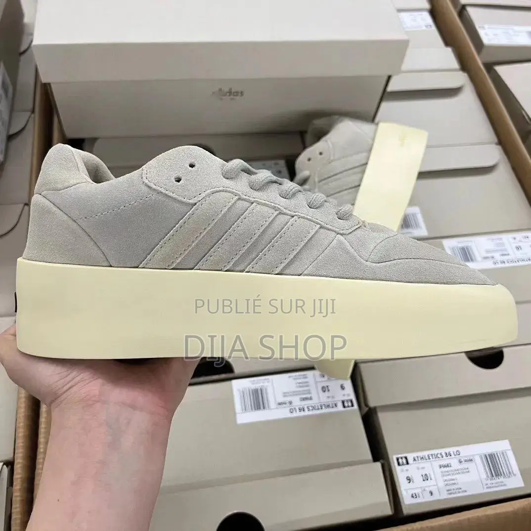 Adidas  Qualité Original