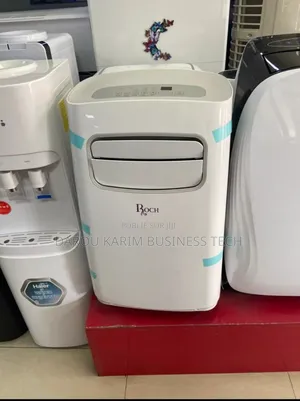 Climatiseur Portable Portatif