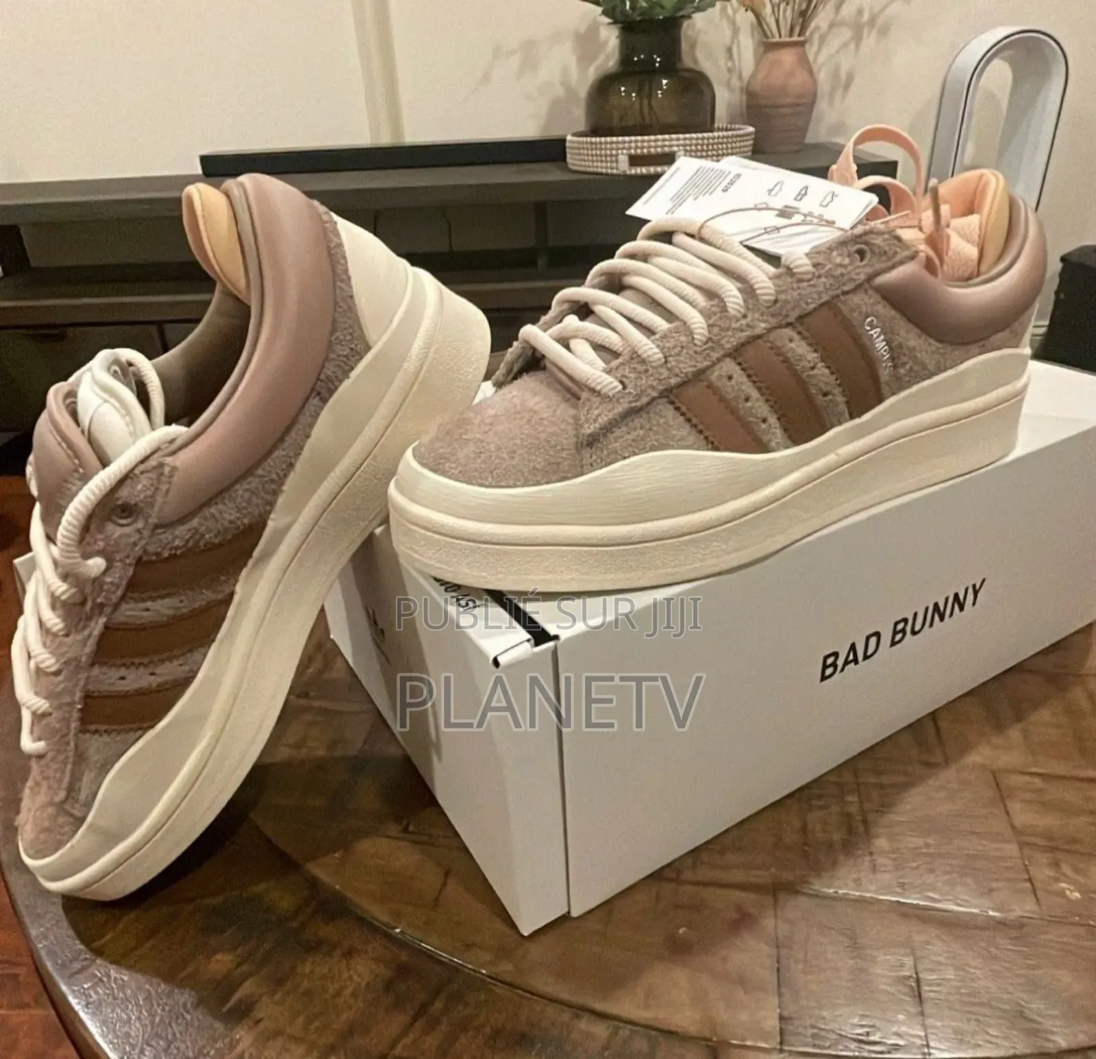 Adidas Computs Bunny TDS