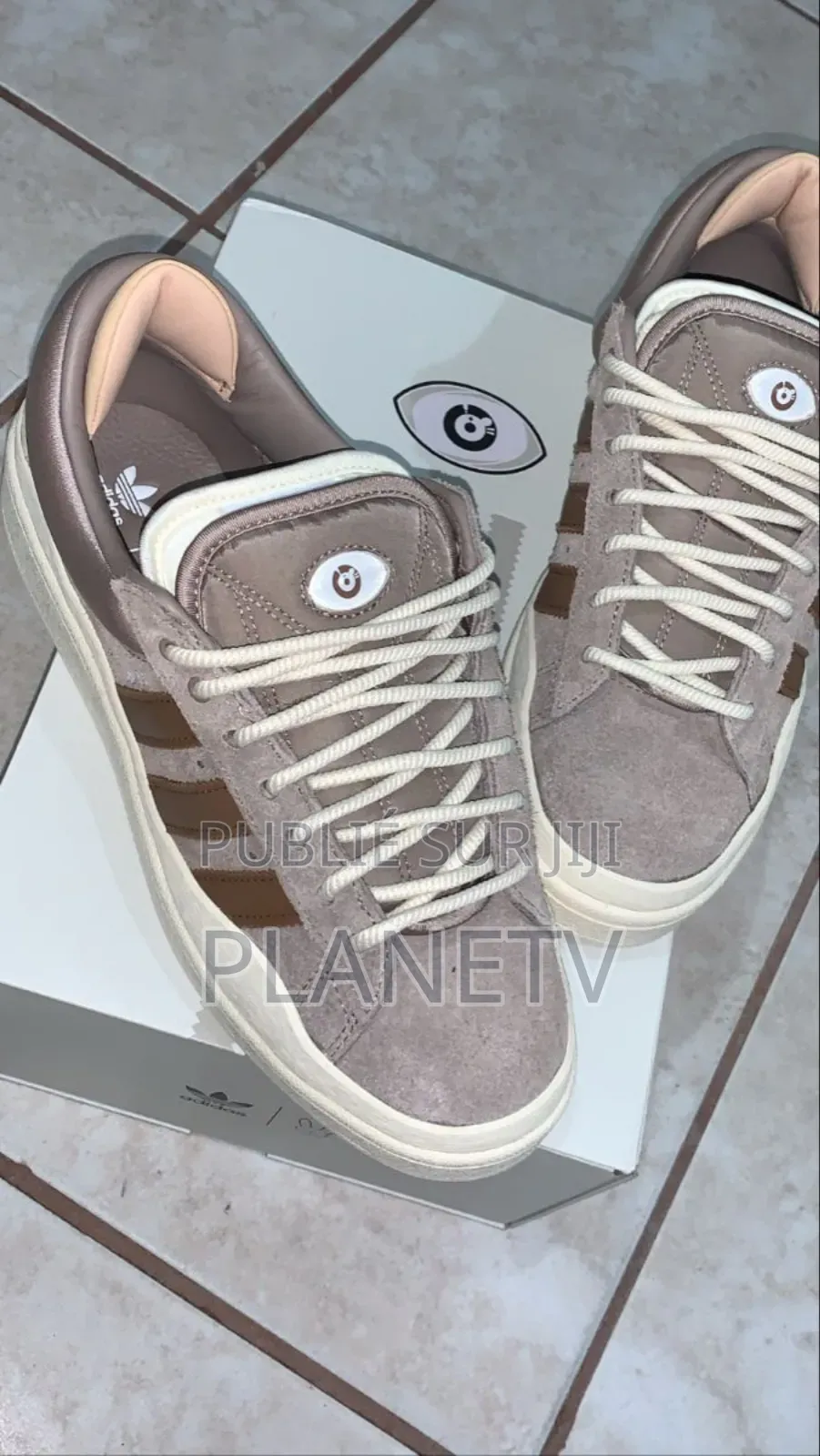 Adidas Computs Bunny TDS