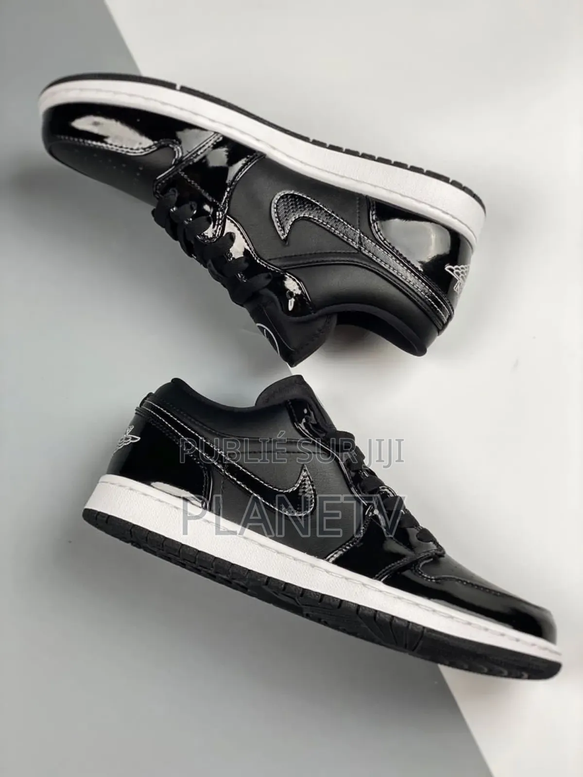 Air Jordan 1 Low All Star TDS