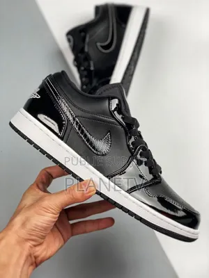 Air Jordan 1 Low All Star TDS