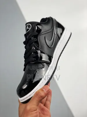 Air Jordan 1 Low All Star TDS