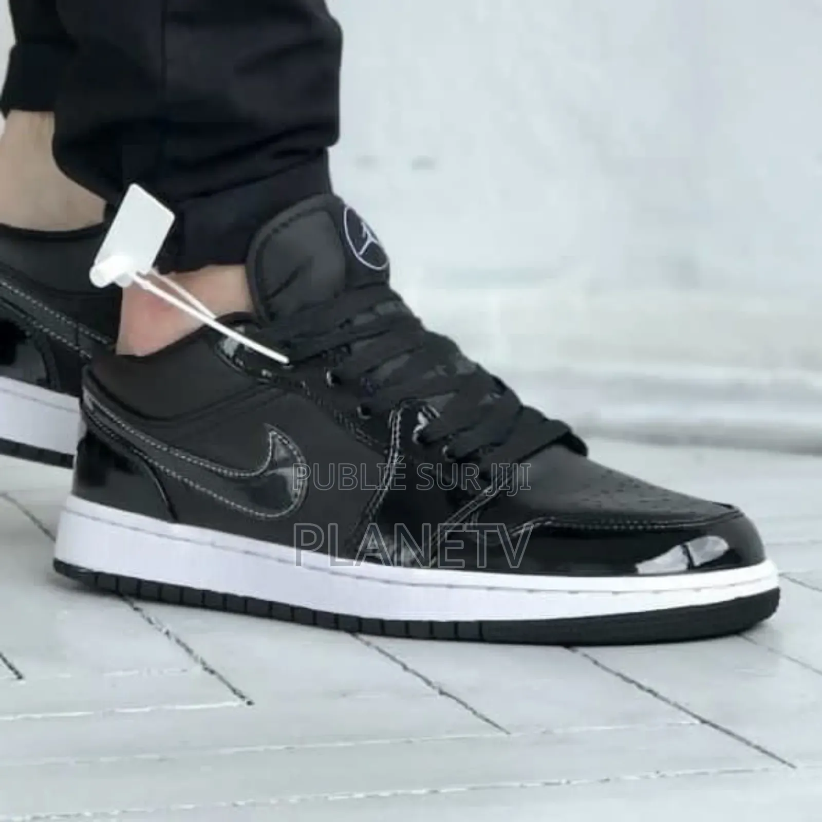 Air Jordan 1 Low All Star TDS