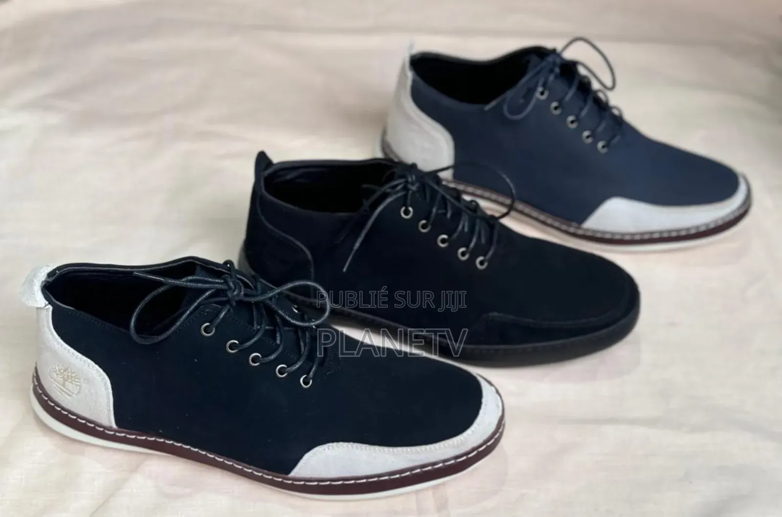 Timberland Scarp Disponible TDS