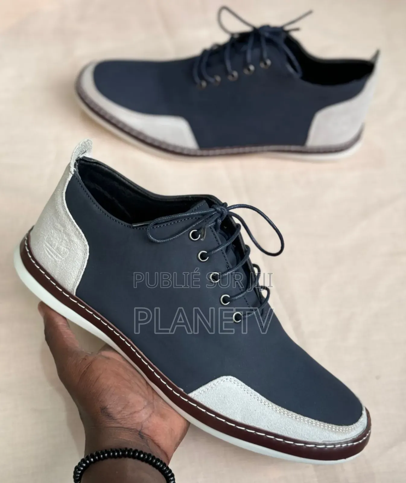 Timberland Scarp Disponible TDS