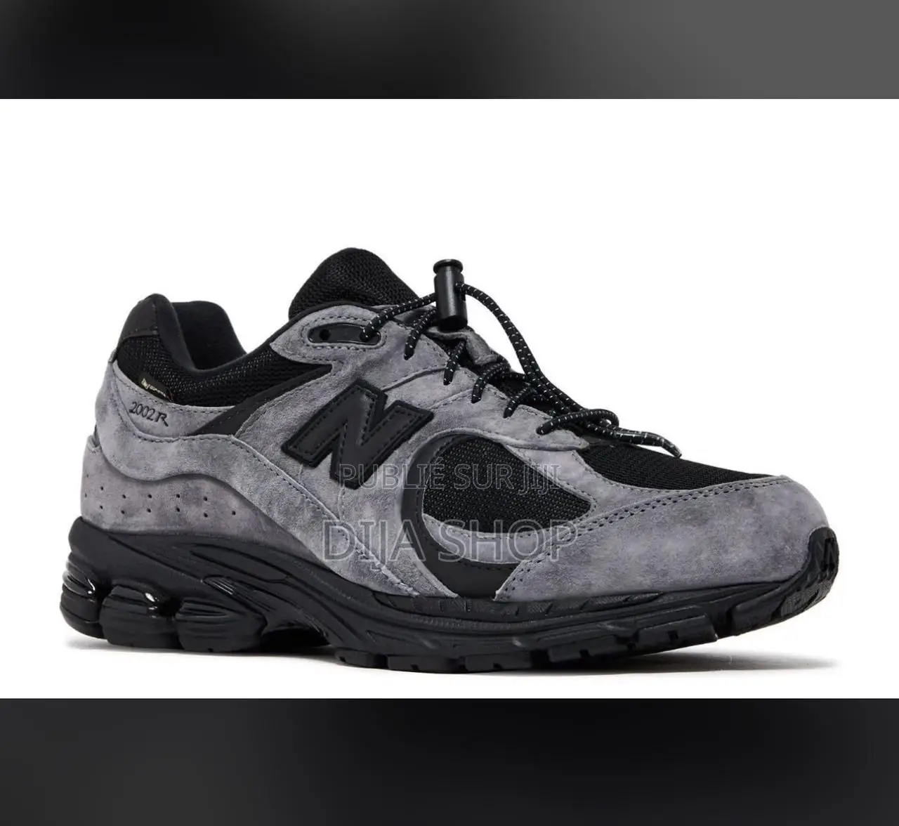 Original New Balance 2002R