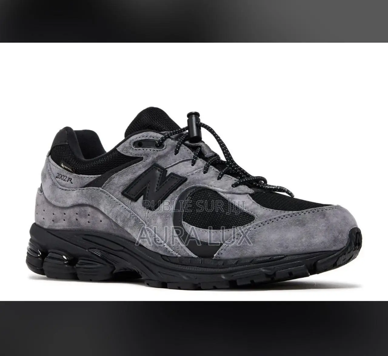 Original New Balance 2002R