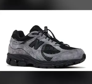 Original New Balance 2002R