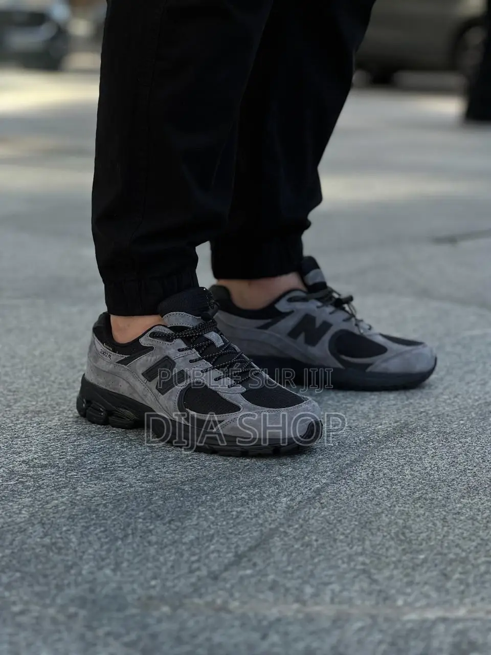 Original New Balance 2002R