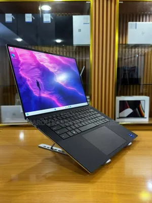 New Ordinateur Portable Dell XPS 15 16GB Intel Core I7 SSD 512GB