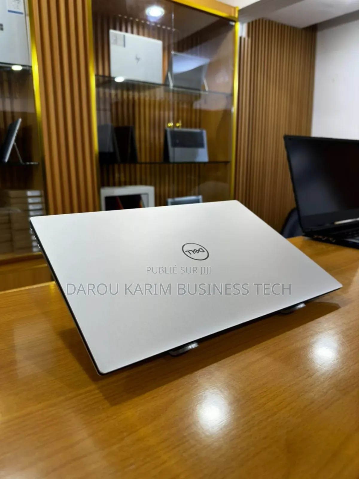 New Ordinateur Portable Dell XPS 15 16GB Intel Core I7 SSD 512GB