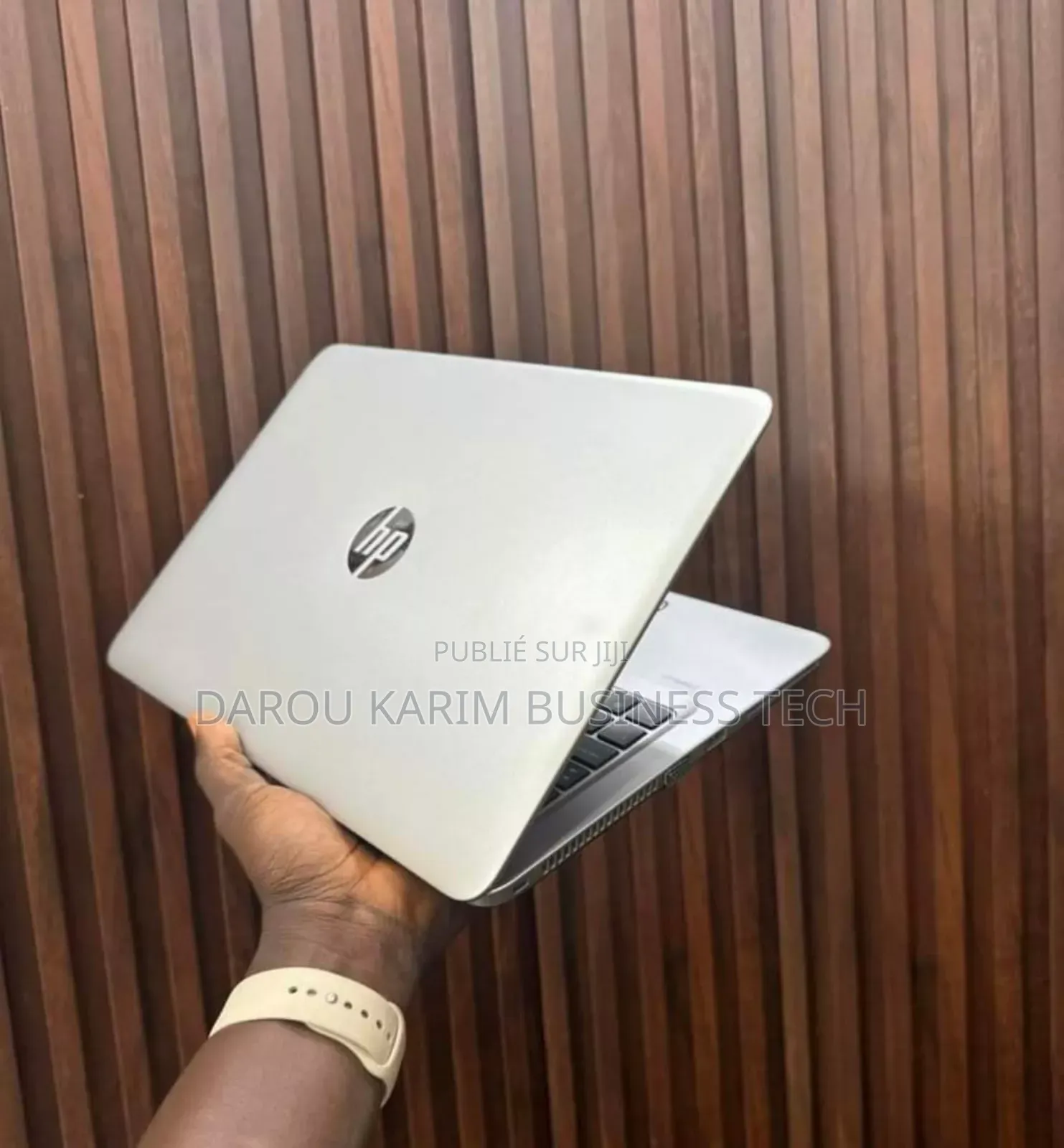 New HP EliteBook 840 G3 8GB Intel Core I5 SSD 256GB