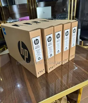New HP EliteBook 840 G3 8GB Intel Core I5 SSD 256GB