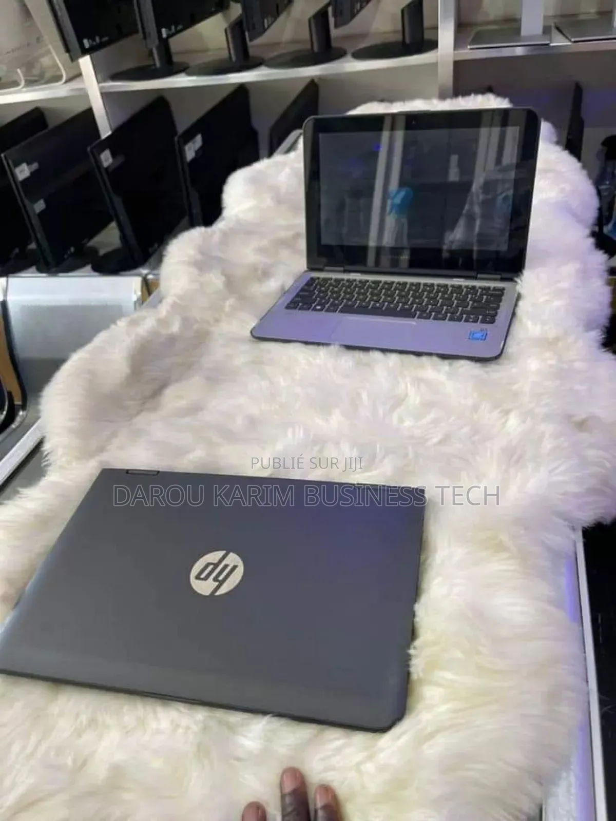 New HP ProBook X360 11 G2 EE 8GB Intel Celeron SSD 128GB